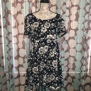 Forever 21 Swing dress